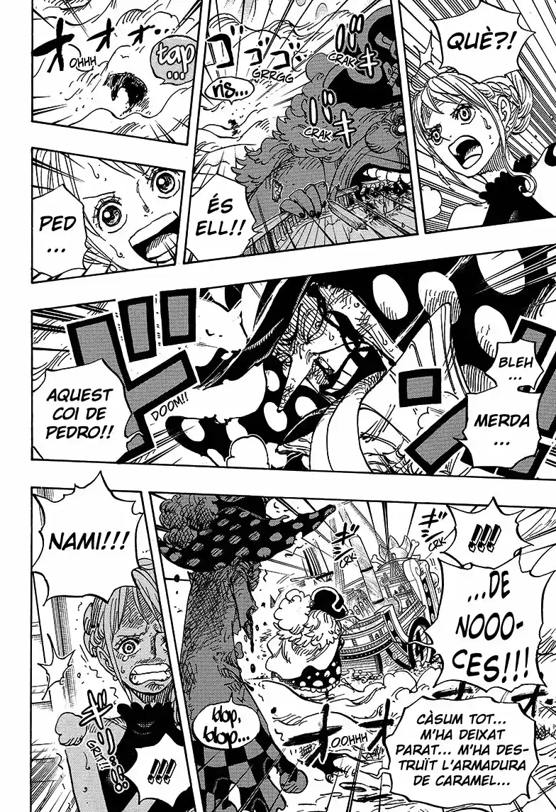 One Piece (Català) - Capítulo 878 - Página 13 - LectorTMOo