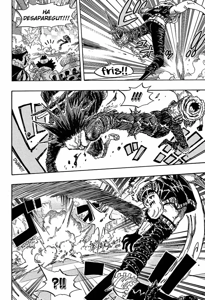 One Piece (Català) - Capítulo 879 - Página 14 - LectorTMOo