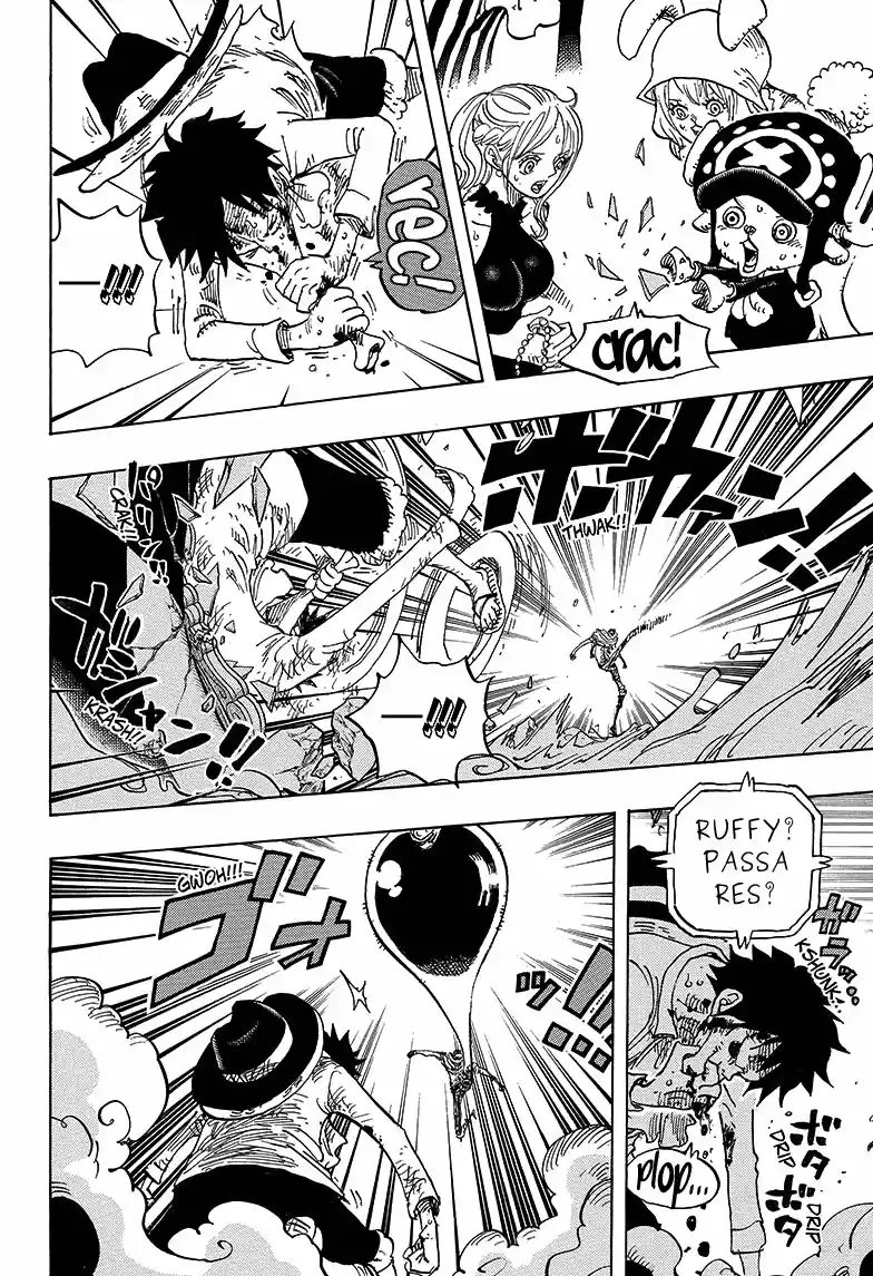 One Piece (Català) - Capítulo 881 - Página 13 - LectorTMOo