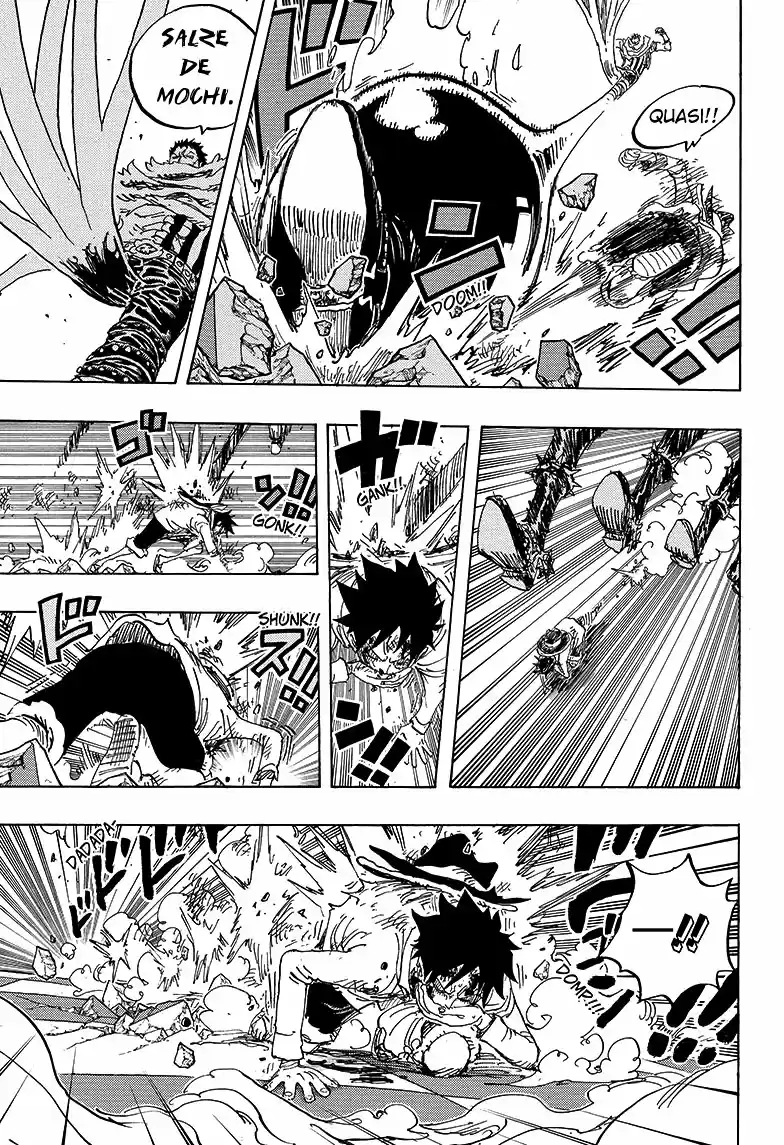 One Piece (Català) - Capítulo 881 - Página 14 - LectorTMOo