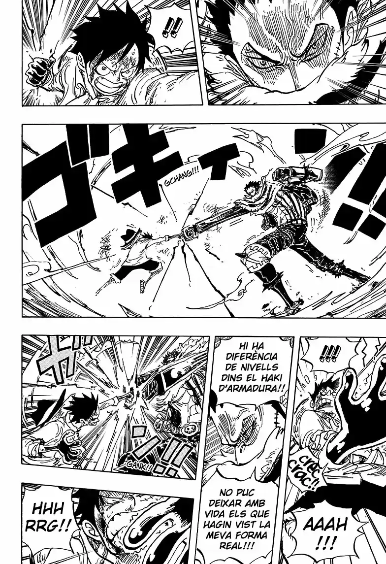 One Piece (Català) - Capítulo 883 - Página 13 - LectorTMOo