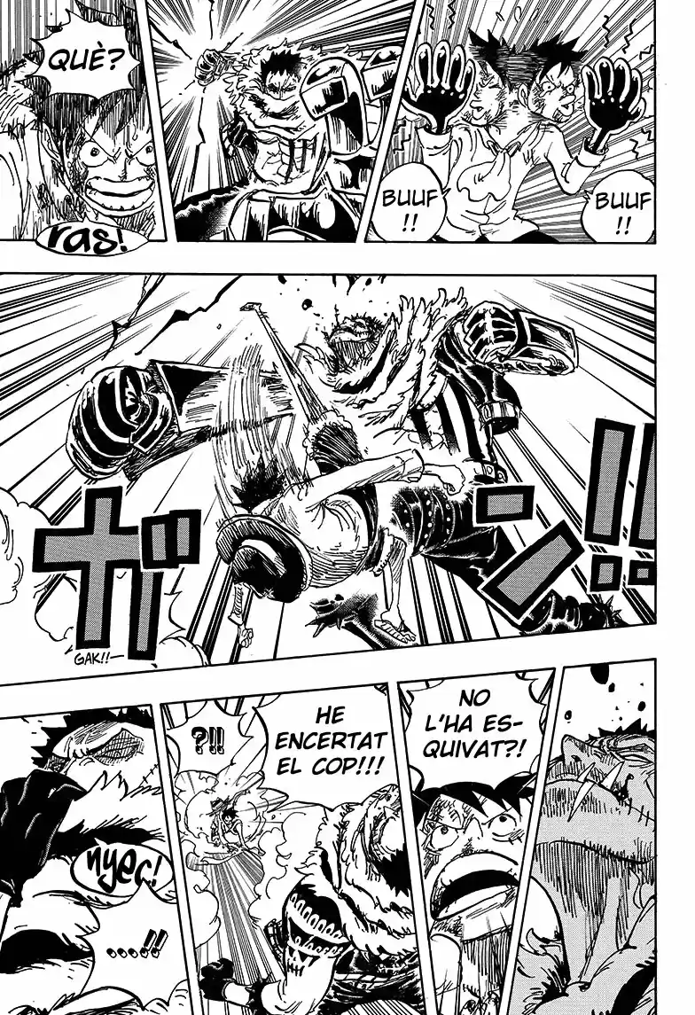 One Piece (Català) - Capítulo 883 - Página 14 - LectorTMOo