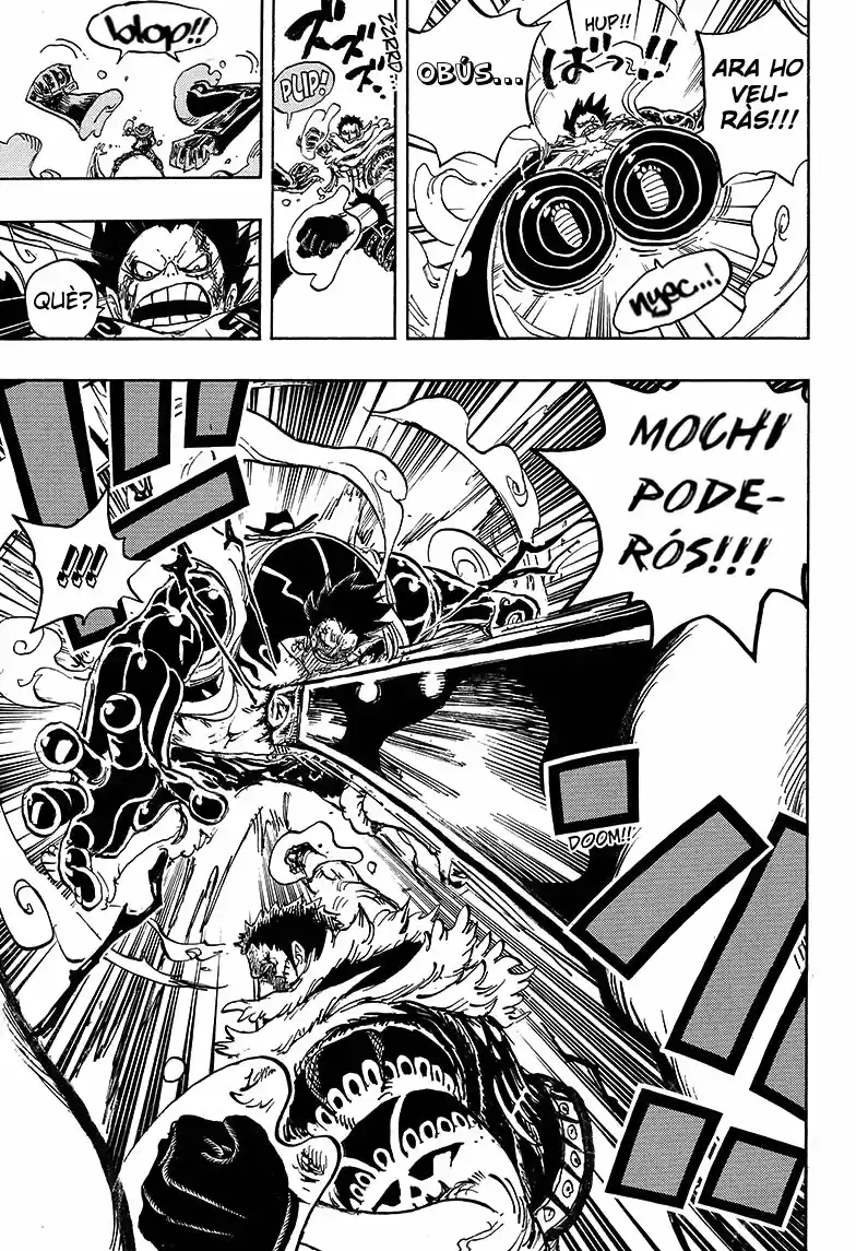 One Piece (Català) - Capítulo 884 - Página 9 - LectorTMOo