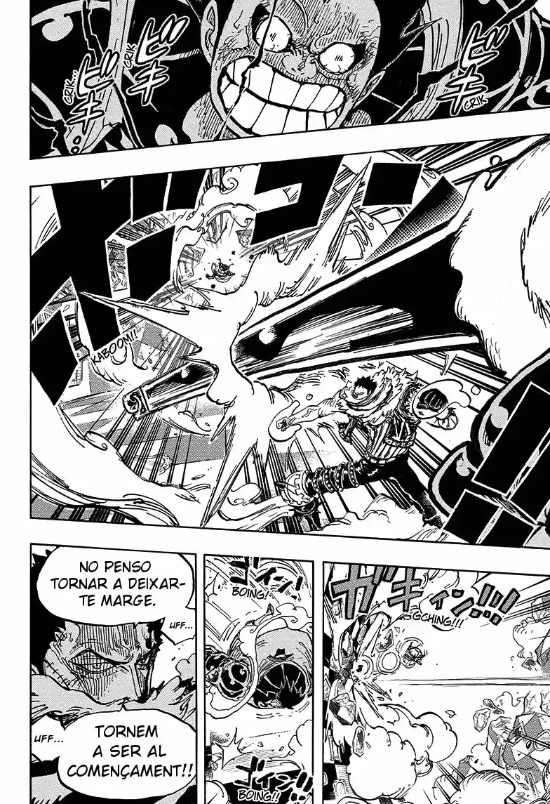 One Piece (Català) - Capítulo 884 - Página 10 - LectorTMOo