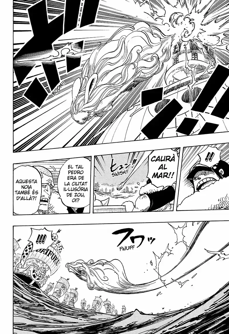One Piece (Català) - Capítulo 888 - Página 12 - LectorTMOo