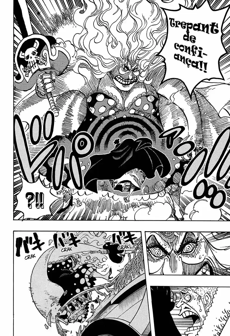 One Piece (Català) - Capítulo 890 - Página 10 - LectorTMOo