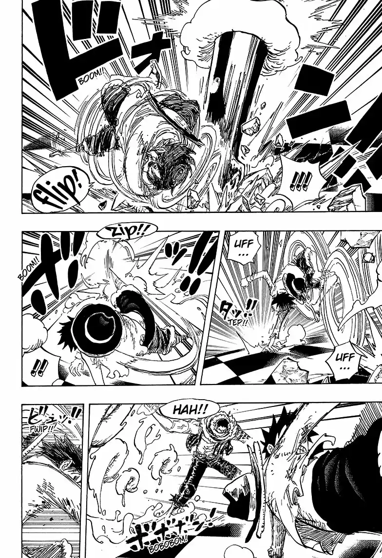 One Piece (Català) - Capítulo 891 - Página 6 - LectorTMOo