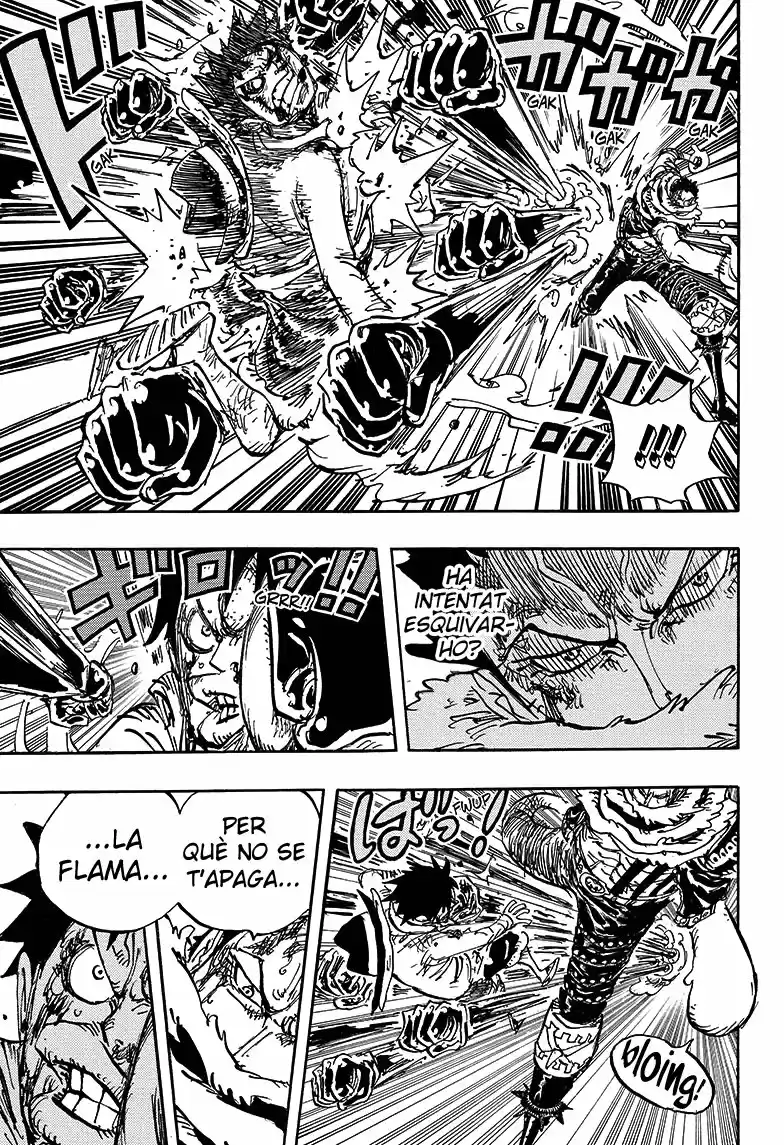 One Piece (Català) - Capítulo 891 - Página 7 - LectorTMOo