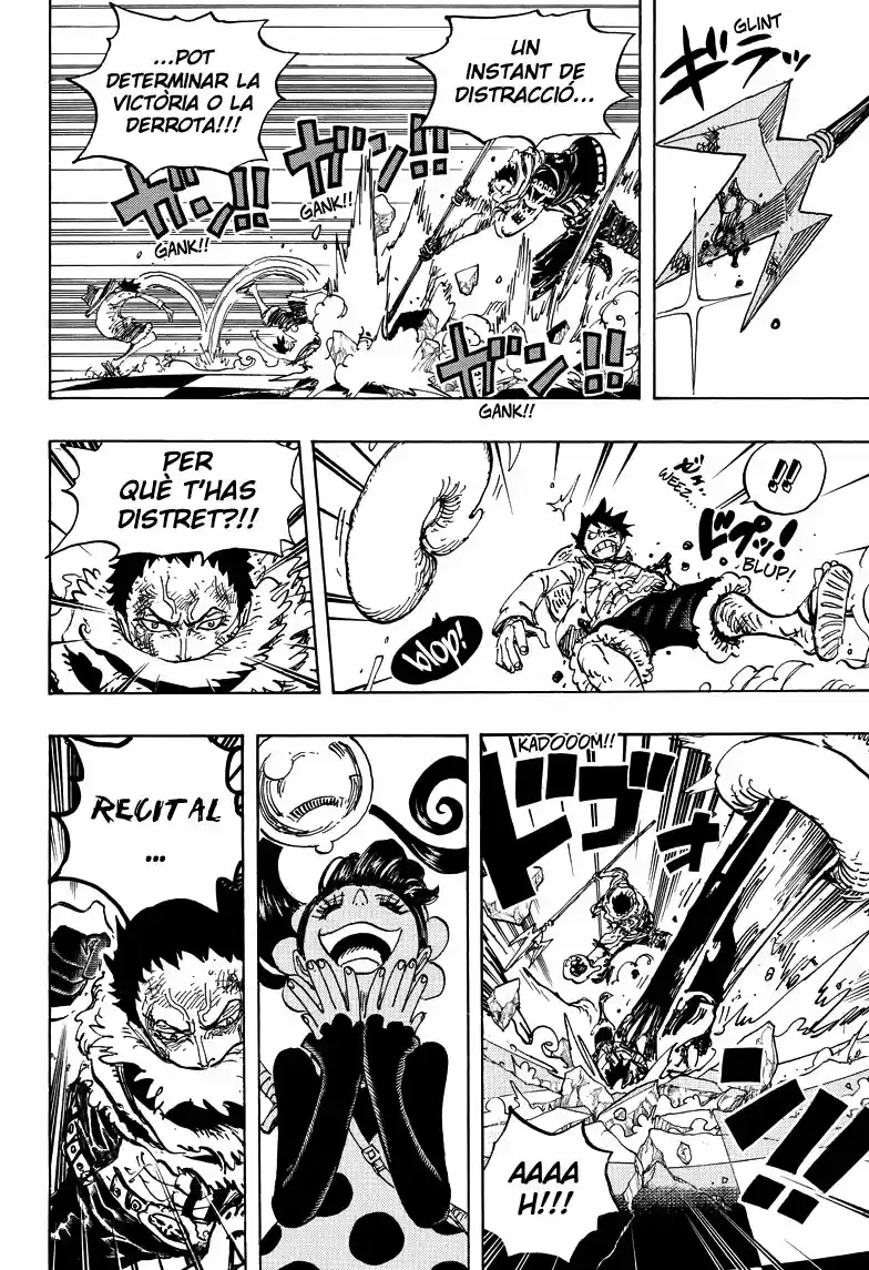 One Piece (Català) - Capítulo 893 - Página 4 - LectorTMOo