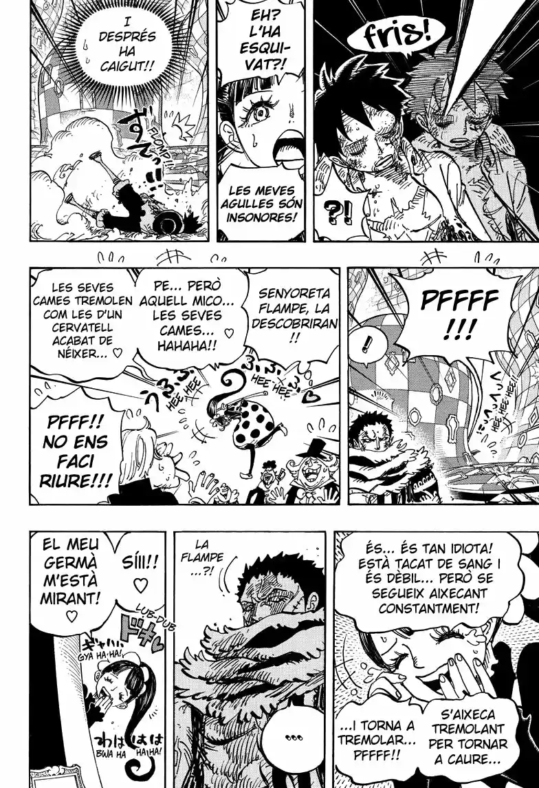 One Piece (Català) - Capítulo 893 - Página 8 - LectorTMOo