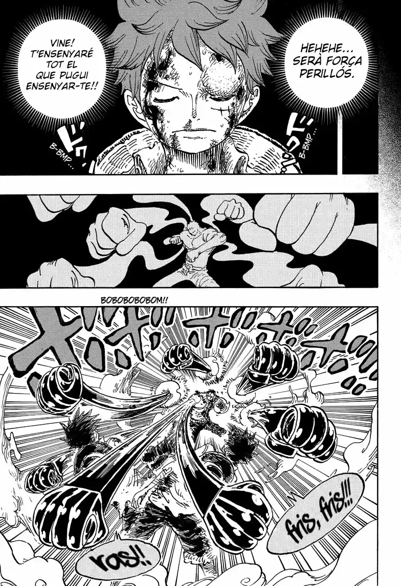 One Piece (Català) - Capítulo 894 - Página 5 - LectorTMOo