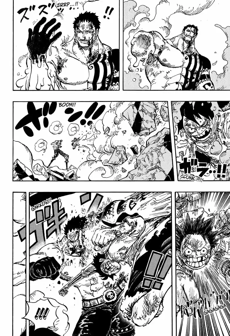One Piece (Català) - Capítulo 894 - Página 8 - LectorTMOo