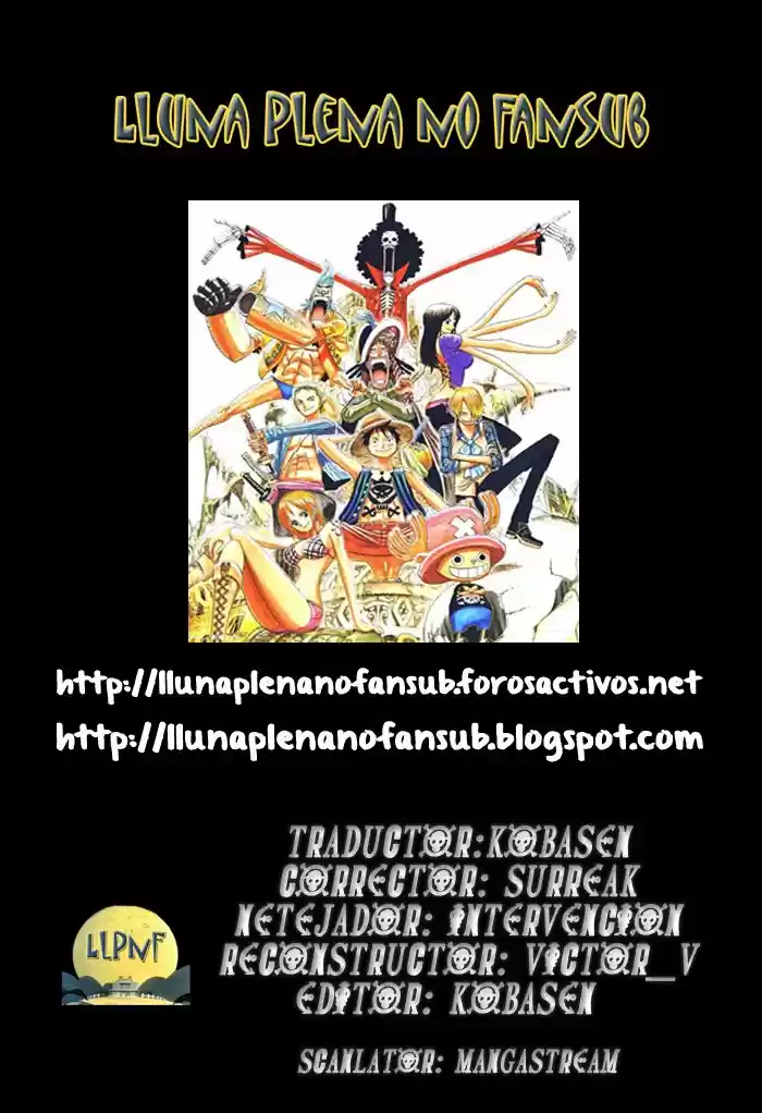 One Piece (Català) - Capítulo 894 - Página 17 - LectorTMOo