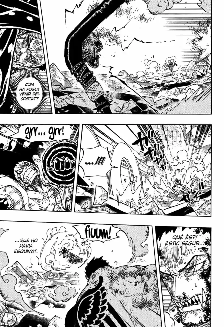 One Piece (Català) - Capítulo 895 - Página 4 - LectorTMOo
