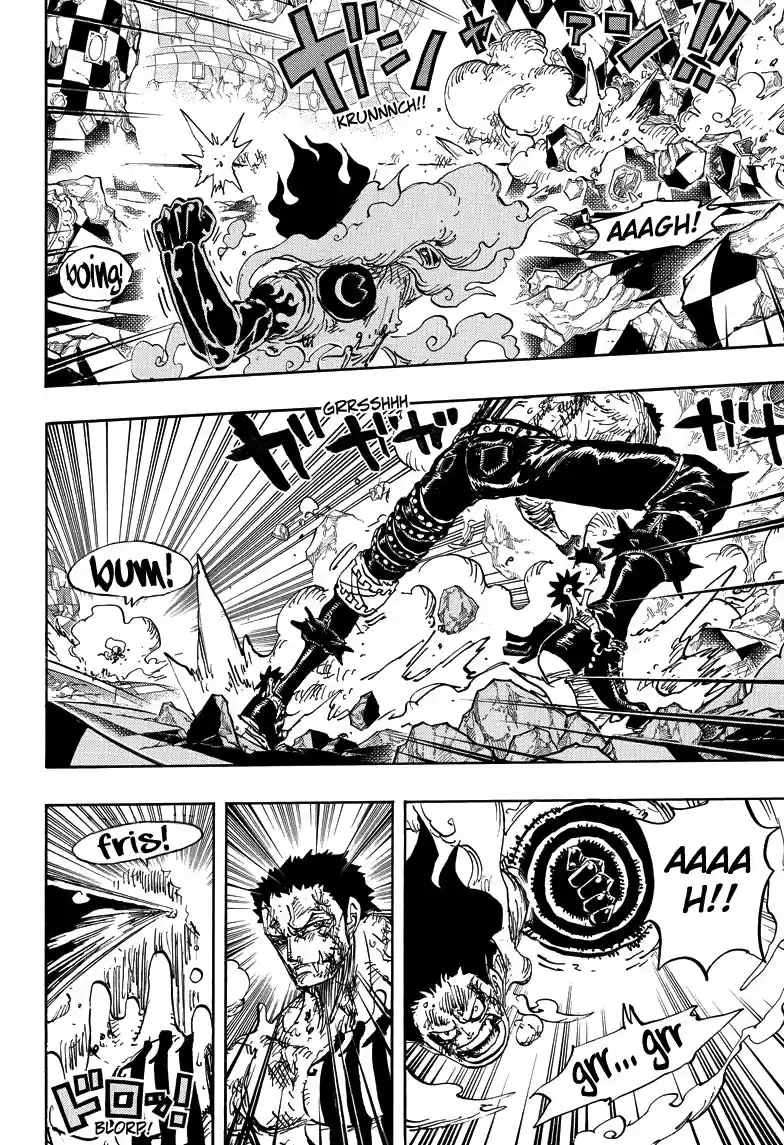 One Piece (Català) - Capítulo 895 - Página 7 - LectorTMOo