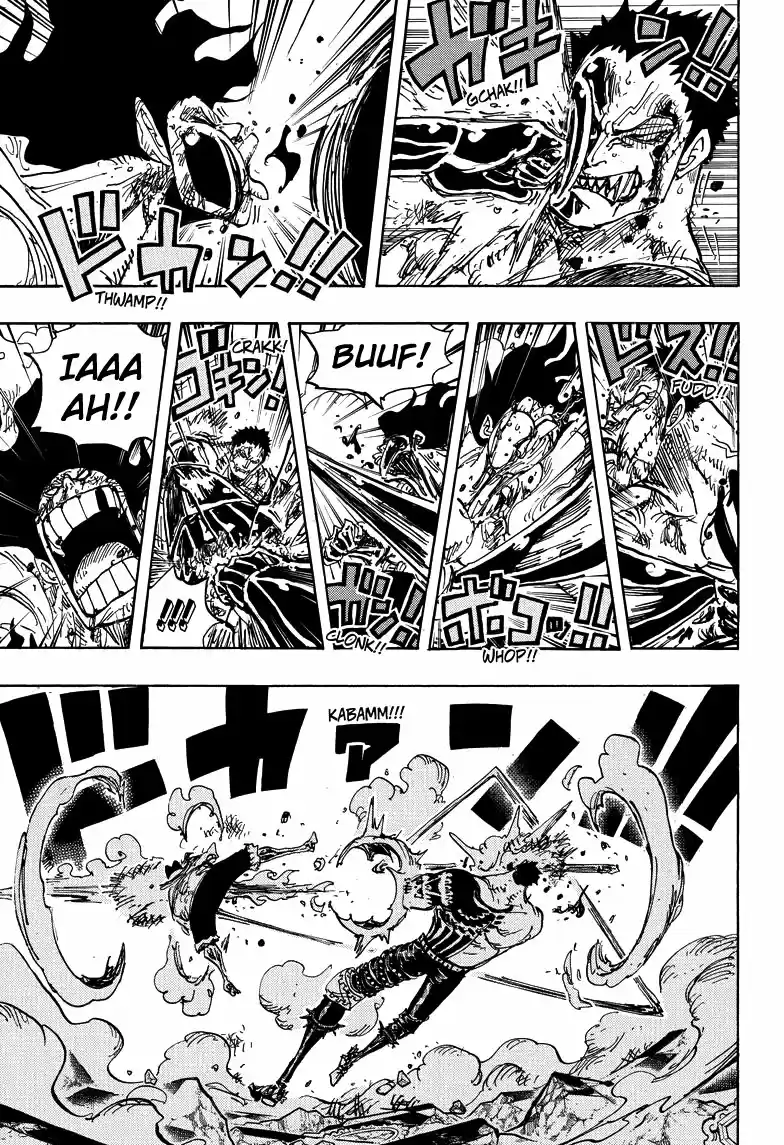 One Piece (Català) - Capítulo 895 - Página 12 - LectorTMOo
