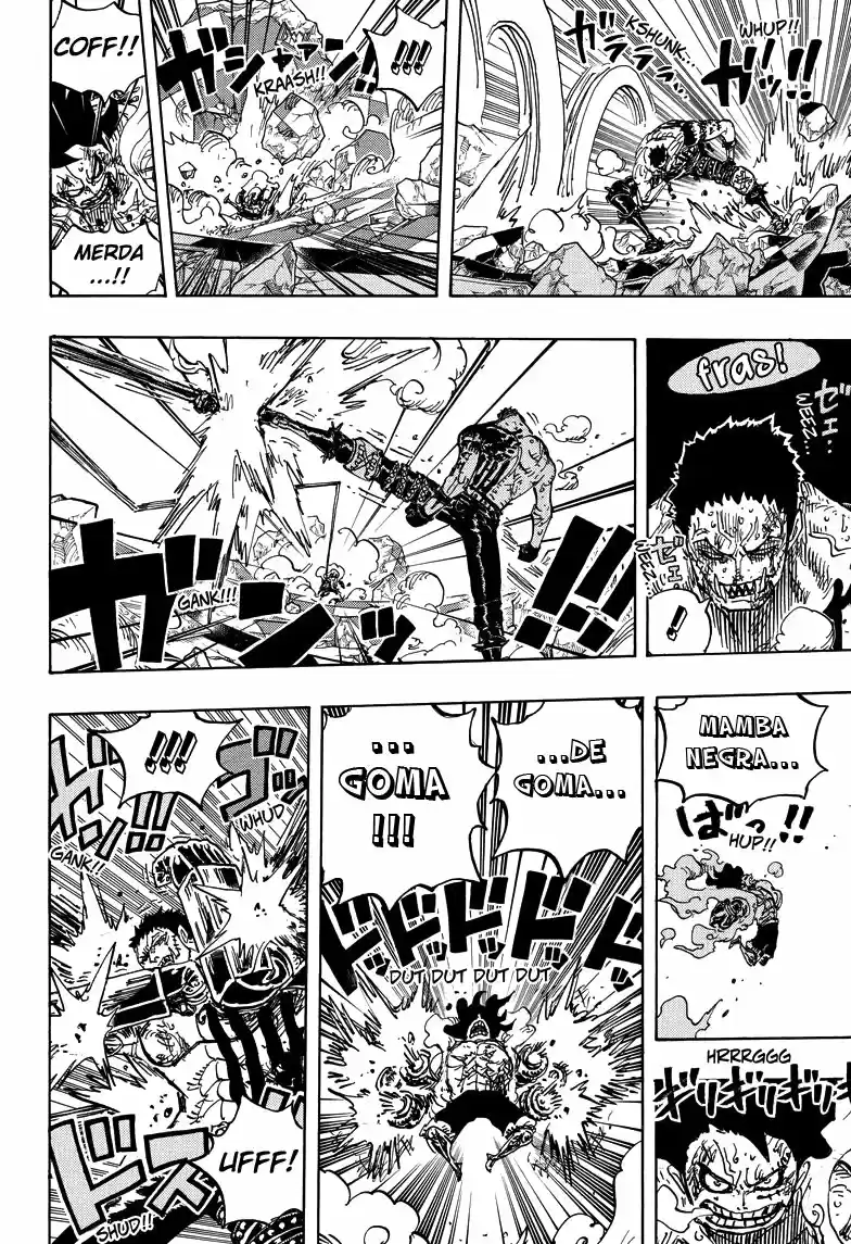 One Piece (Català) - Capítulo 895 - Página 13 - LectorTMOo
