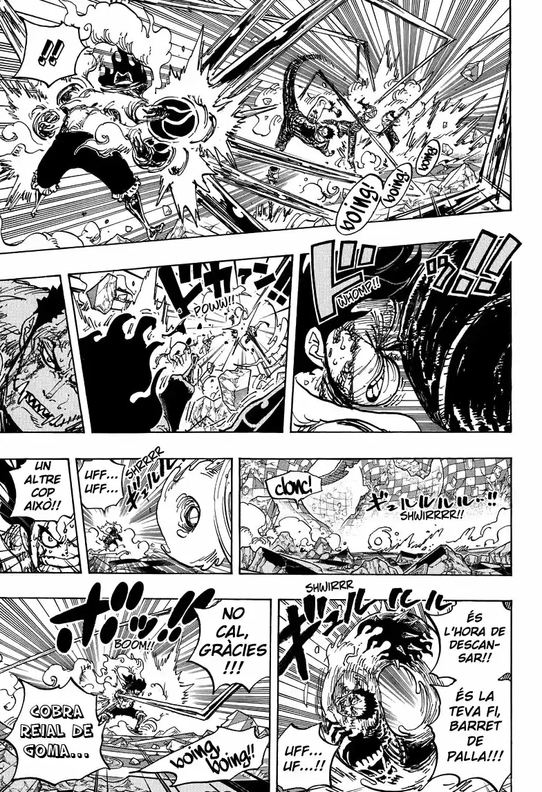 One Piece (Català) - Capítulo 895 - Página 14 - LectorTMOo