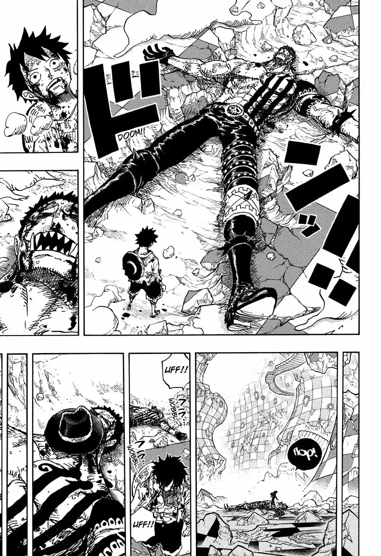 One Piece (Català) - Capítulo 896 - Página 14 - LectorTMOo