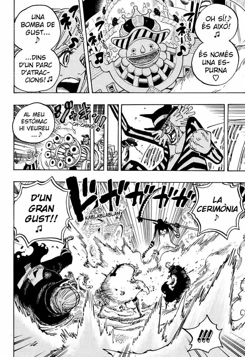 One Piece (Català) - Capítulo 900 - Página 13 - LectorTMOo