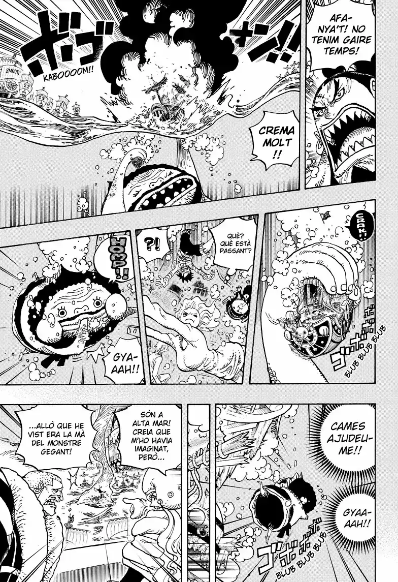 One Piece (Català) - Capítulo 901 - Página 5 - LectorTMOo