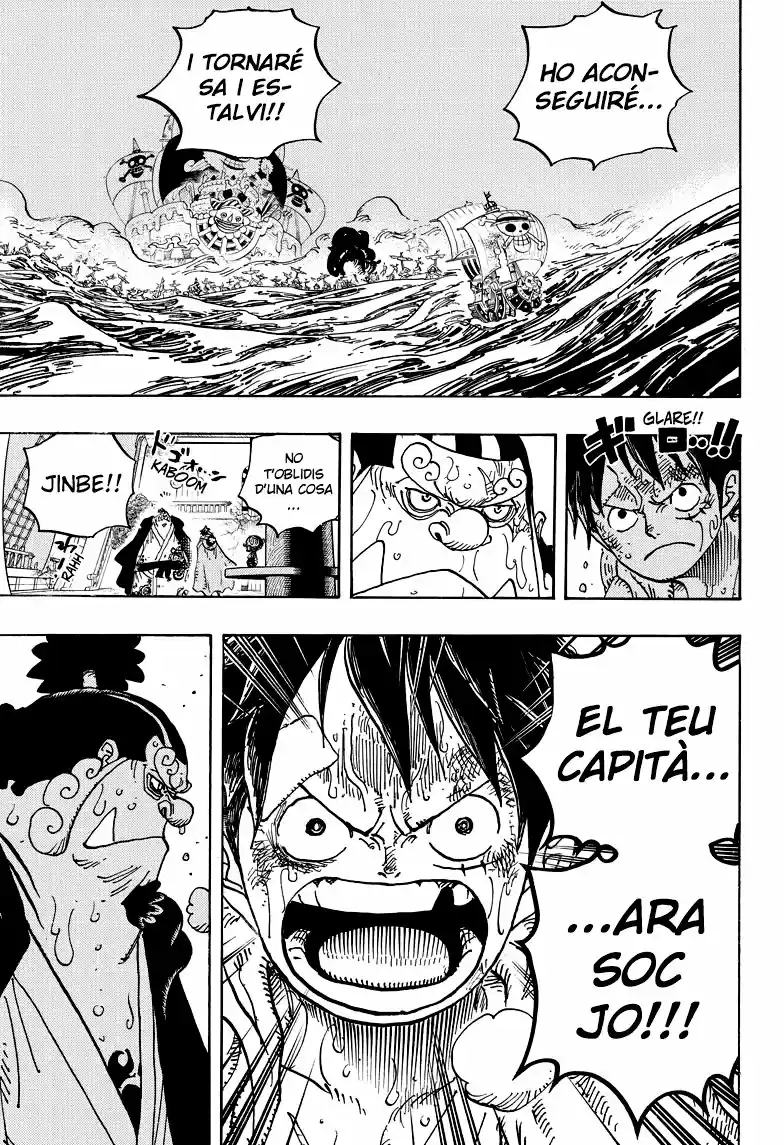 One Piece (Català) - Capítulo 901 - Página 12 - LectorTMOo