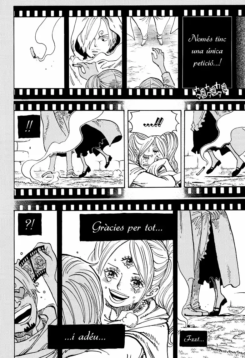 One Piece (Català) - Capítulo 902 - Página 9 - LectorTMOo