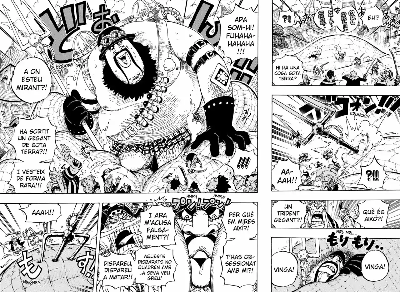 One Piece (Català) - Capítulo 904 - Página 6 - LectorTMOo