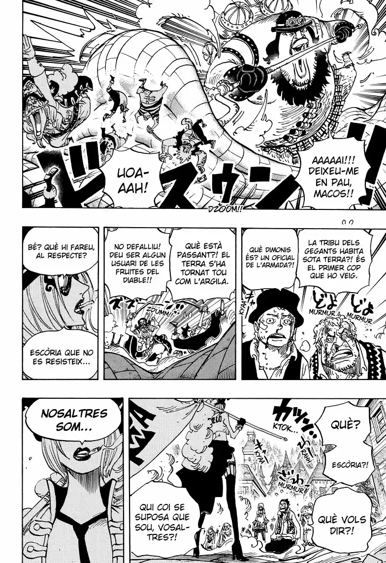 One Piece (Català) - Capítulo 904 - Página 7 - LectorTMOo