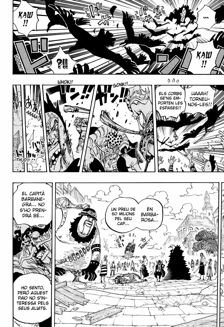 One Piece (Català) - Capítulo 904 - Página 12 - LectorTMOo