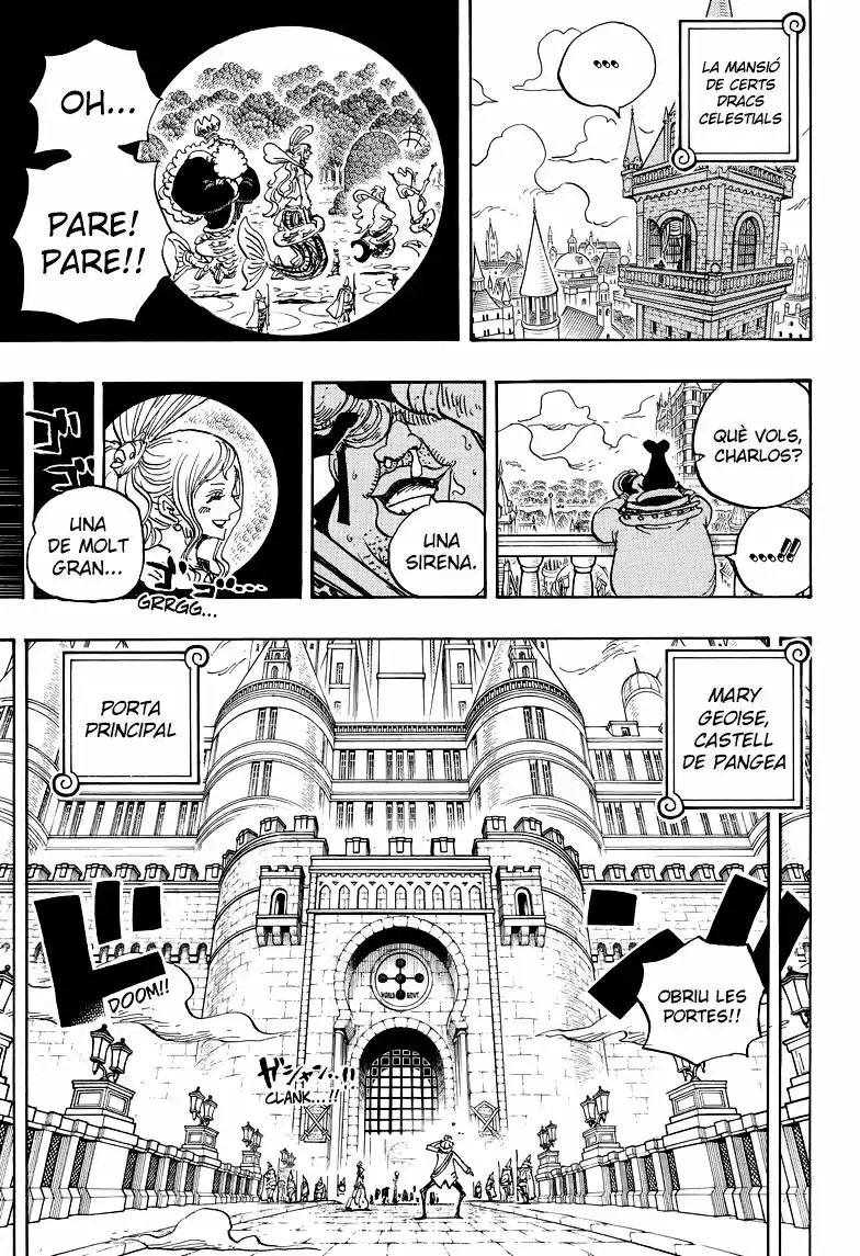 One Piece (Català) - Capítulo 906 - Página 5 - LectorTMOo