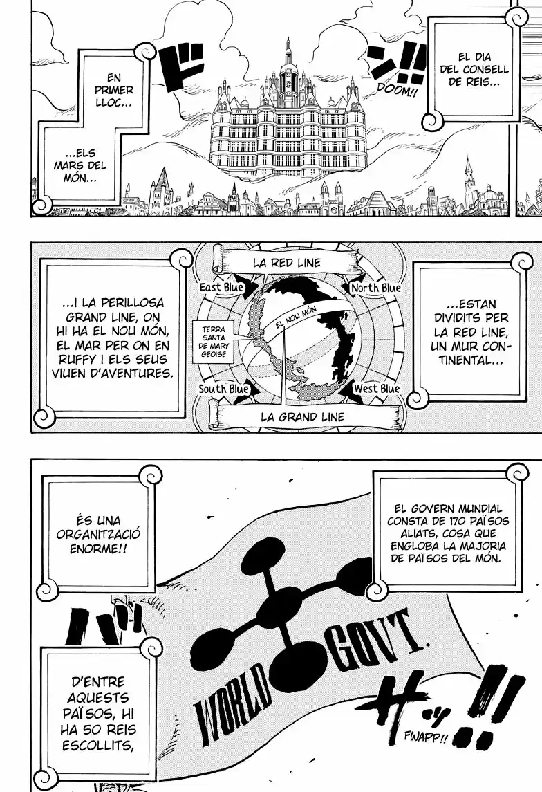 One Piece (Català) - Capítulo 908 - Página 10 - LectorTMOo