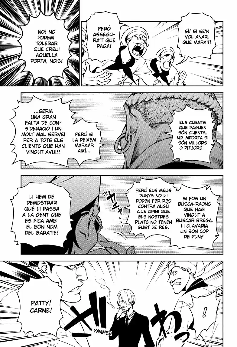 One Piece (Català) - Capítulo 912.25 - Página 7 - LectorTMOo