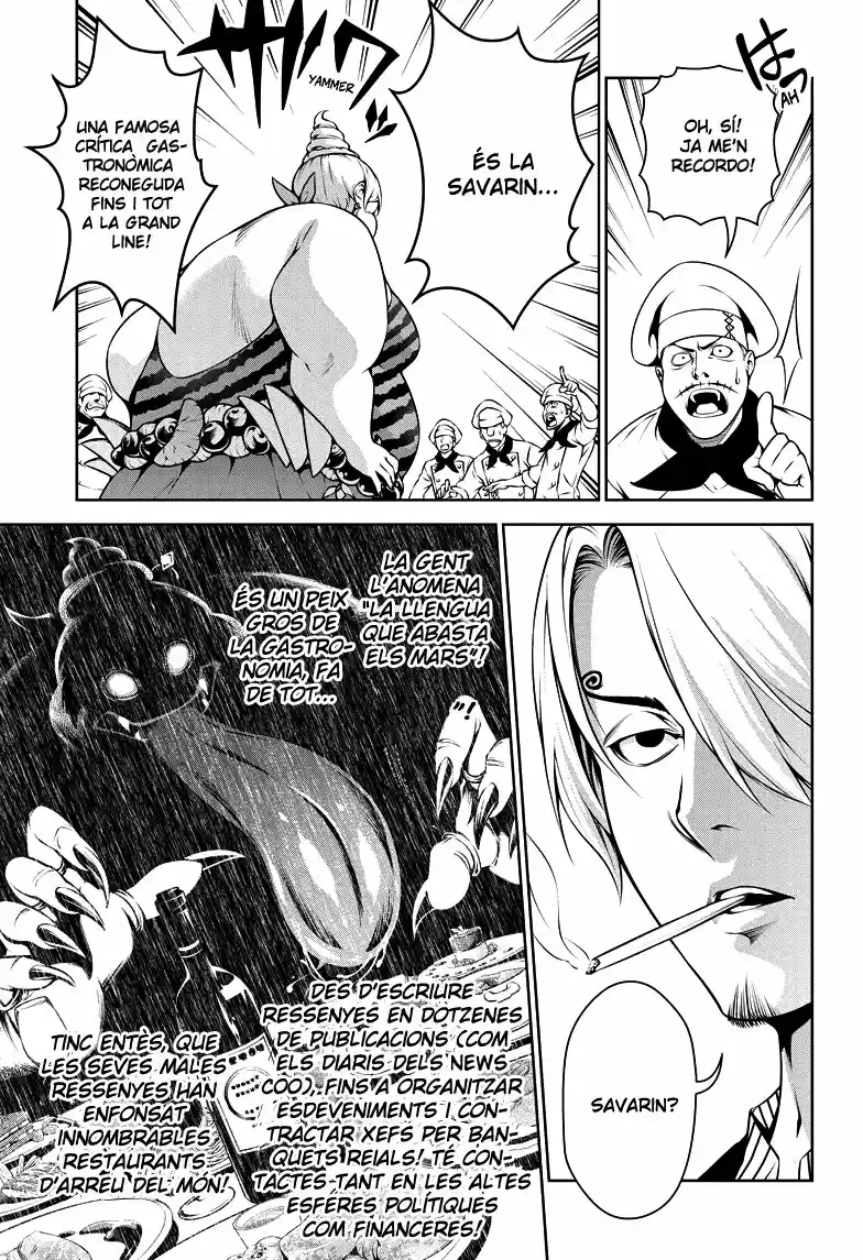 One Piece (Català) - Capítulo 912.25 - Página 9 - LectorTMOo