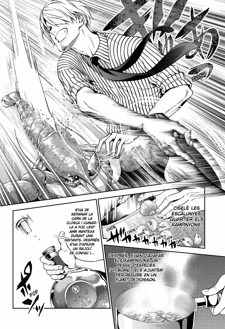 One Piece (Català) - Capítulo 912.25 - Página 18 - LectorTMOo