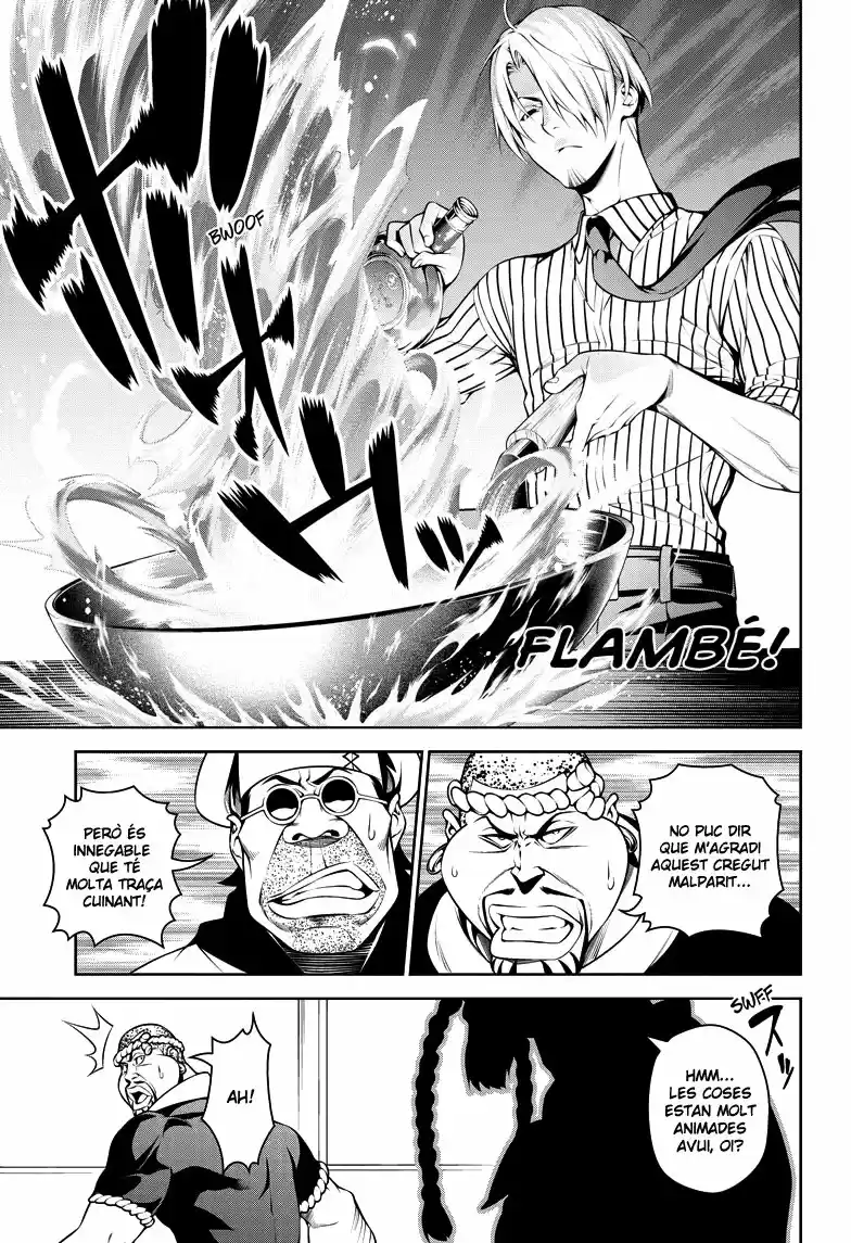 One Piece (Català) - Capítulo 912.25 - Página 19 - LectorTMOo