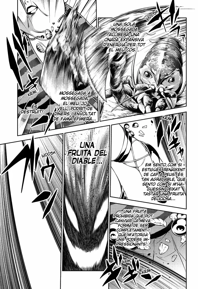 One Piece (Català) - Capítulo 912.25 - Página 28 - LectorTMOo