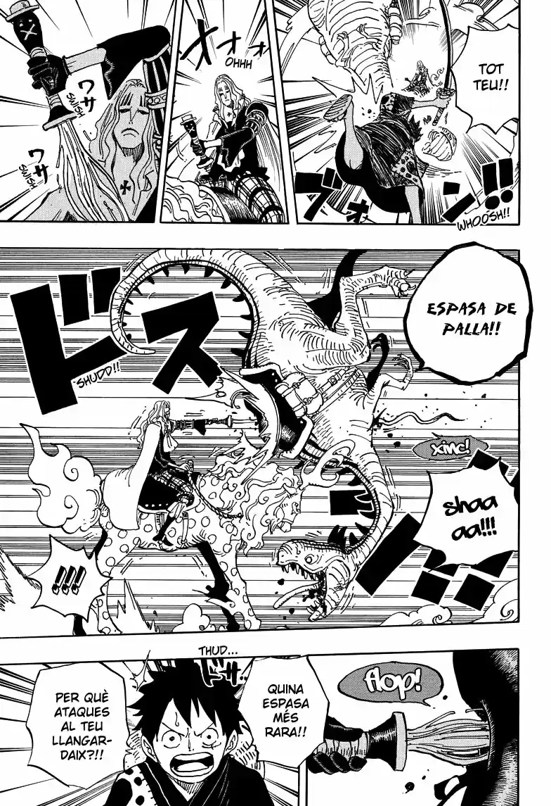 One Piece (Català) - Capítulo 913 - Página 5 - LectorTMOo