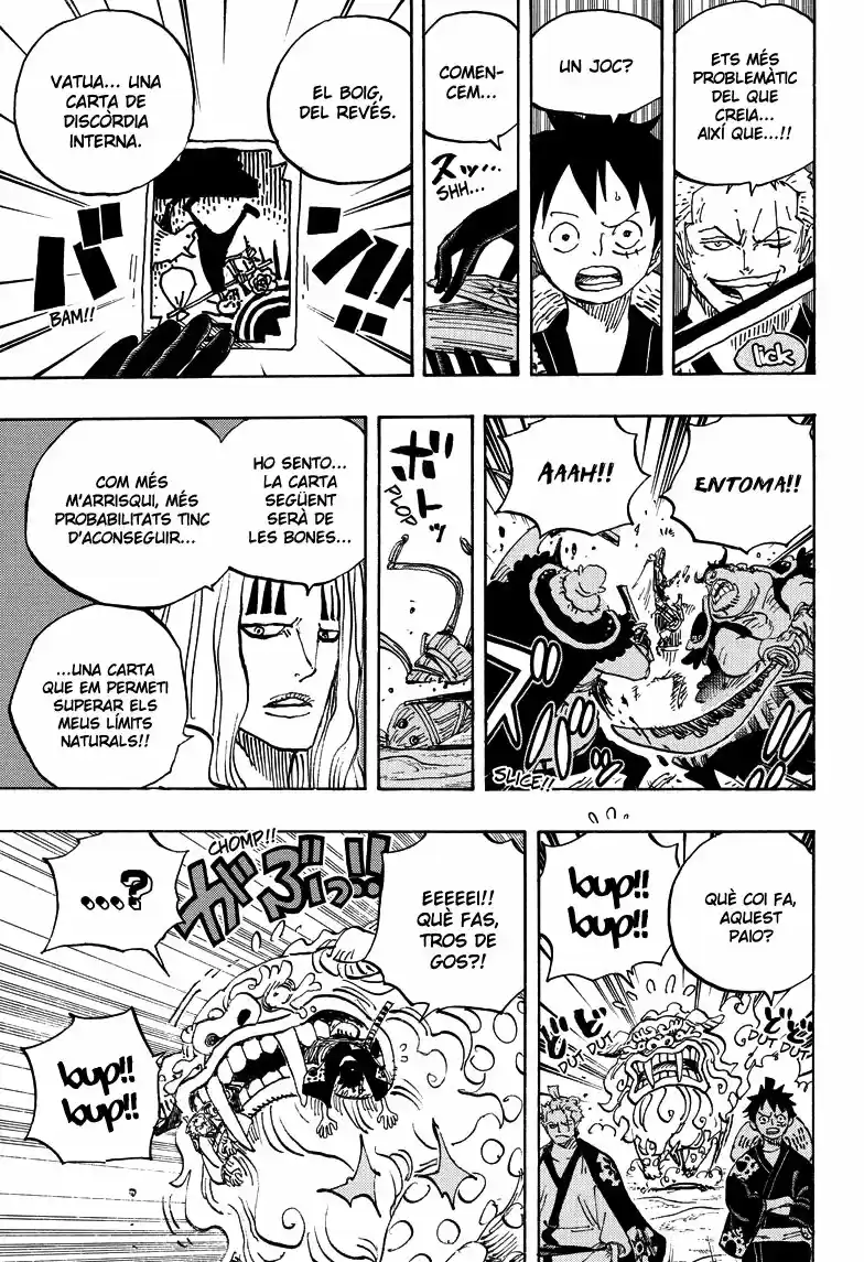 One Piece (Català) - Capítulo 913 - Página 8 - LectorTMOo