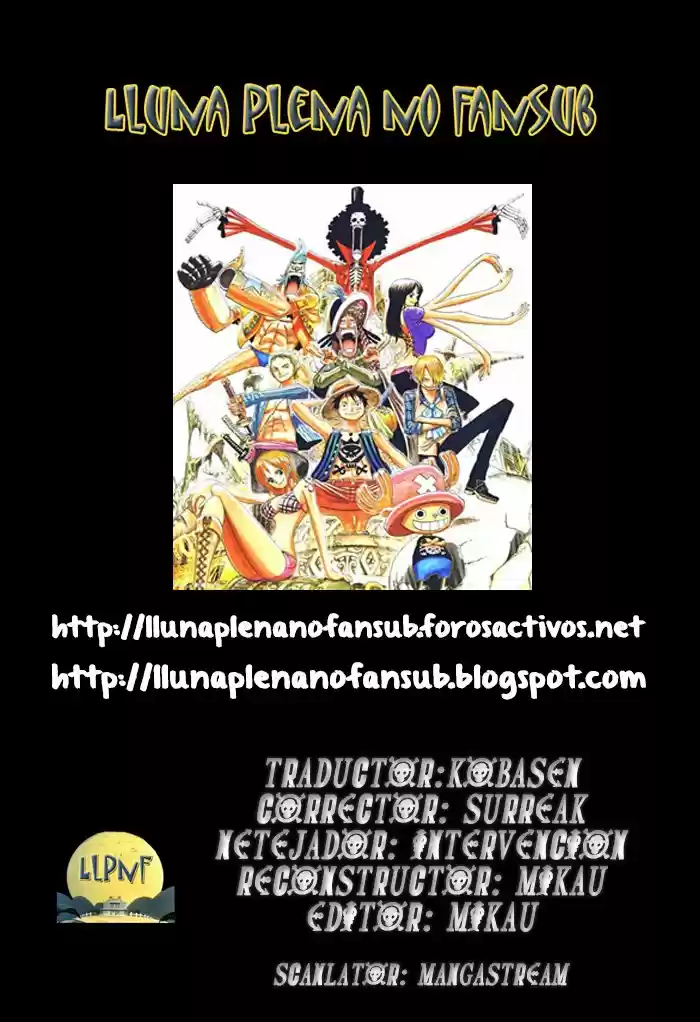 One Piece (Català) - Capítulo 913 - Página 15 - LectorTMOo