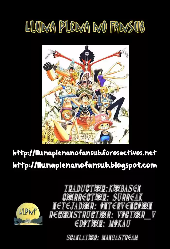 One Piece (Català) - Capítulo 922 - Página 15 - LectorTMOo