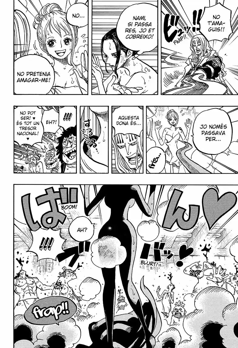 One Piece (Català) - Capítulo 936 - Página 12 - LectorTMOo