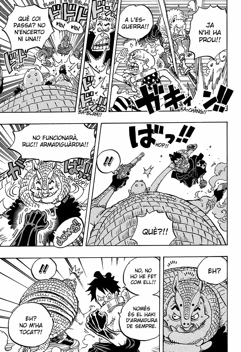 One Piece (Català) - Capítulo 939 - Página 12 - LectorTMOo