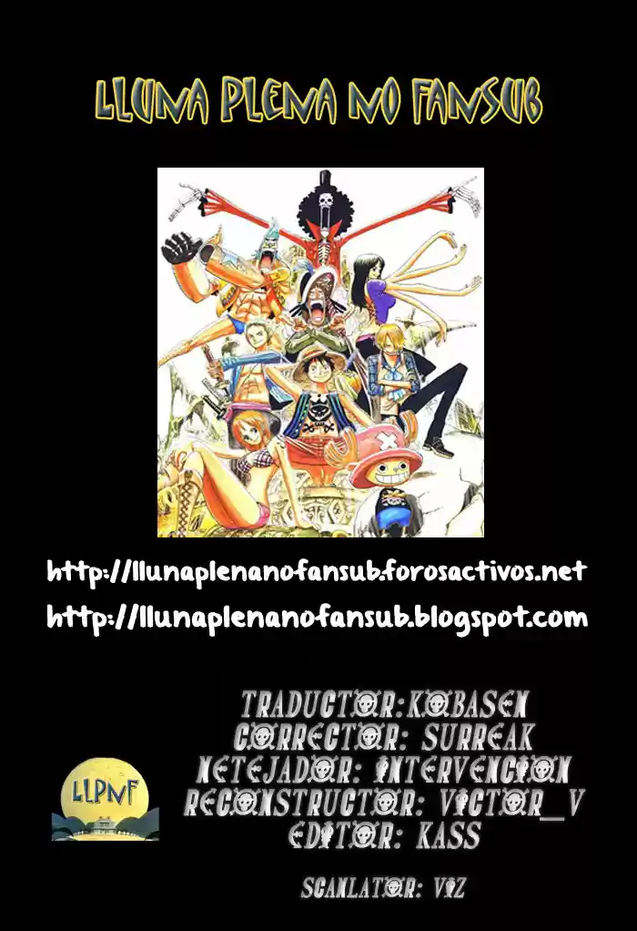 One Piece (Català) - Capítulo 940 - Página 18 - LectorTMOo