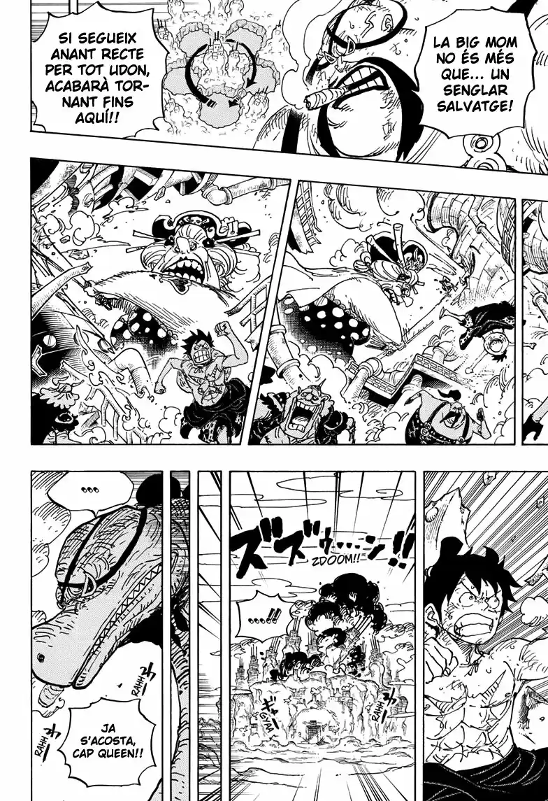 One Piece (Català) - Capítulo 947 - Página 10 - LectorTMOo