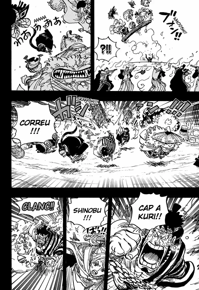 One Piece (Català) - Capítulo 972 - Página 11 - LectorTMOo