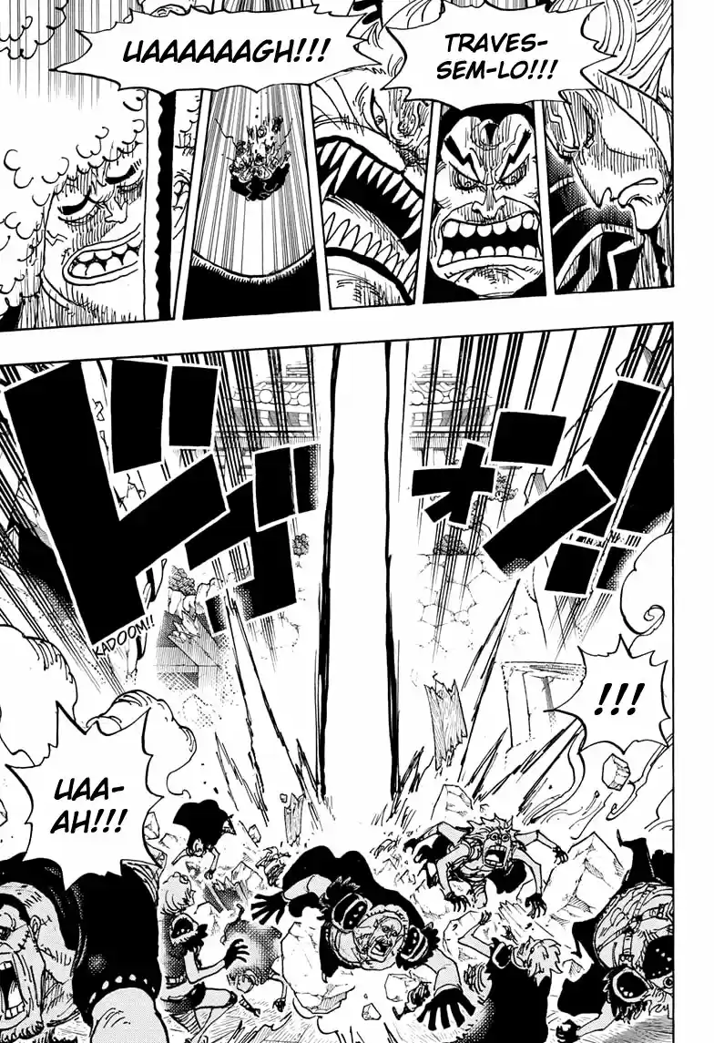 One Piece (Català) - Capítulo 987 - Página 6 - LectorTMOo