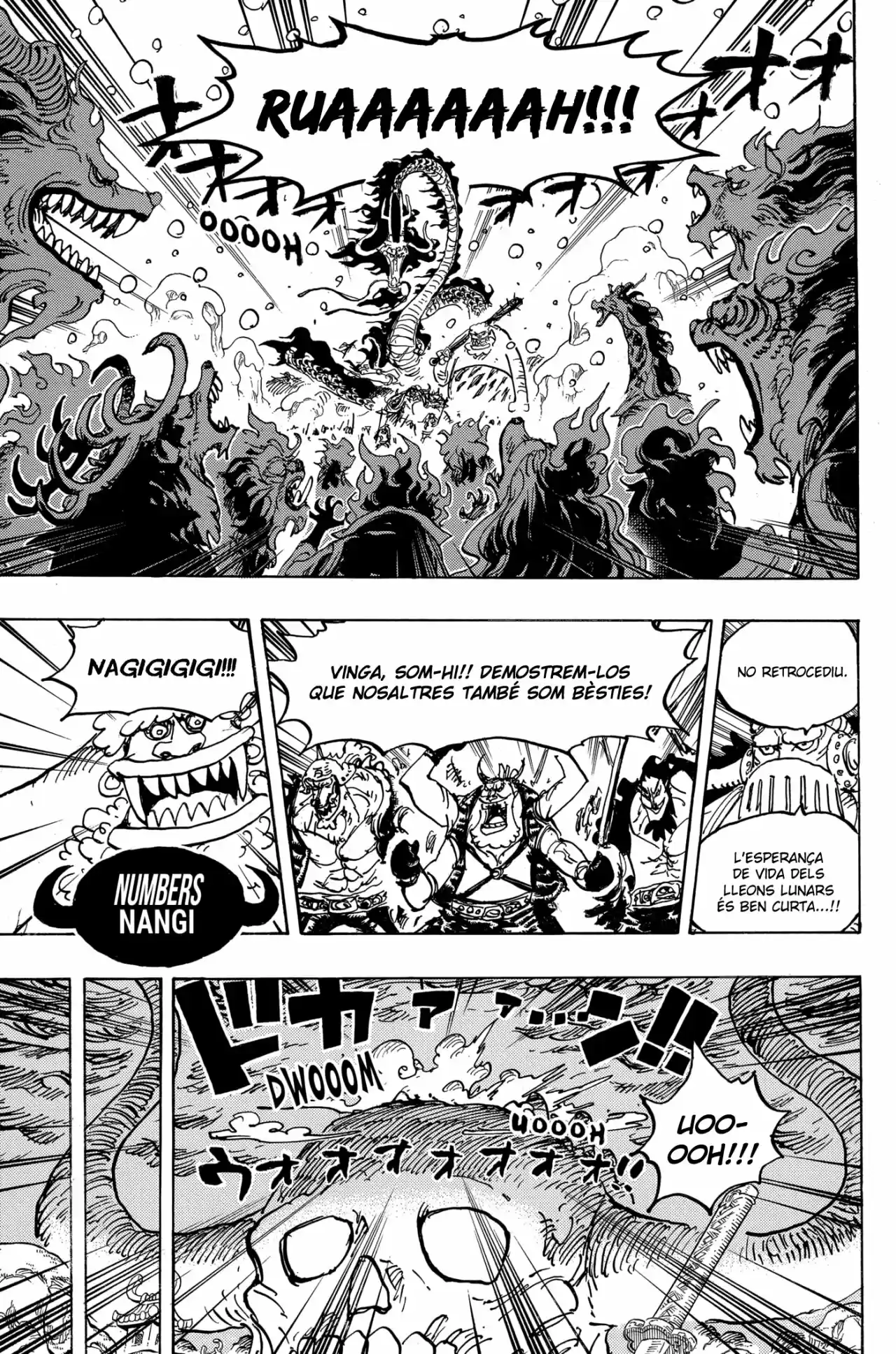 One Piece (Català) - Capítulo 988 - Página 4 - LectorTMOo
