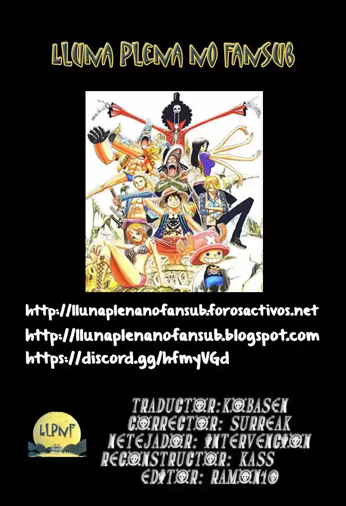 One Piece (Català) - Capítulo 993 - Página 16 - LectorTMOo