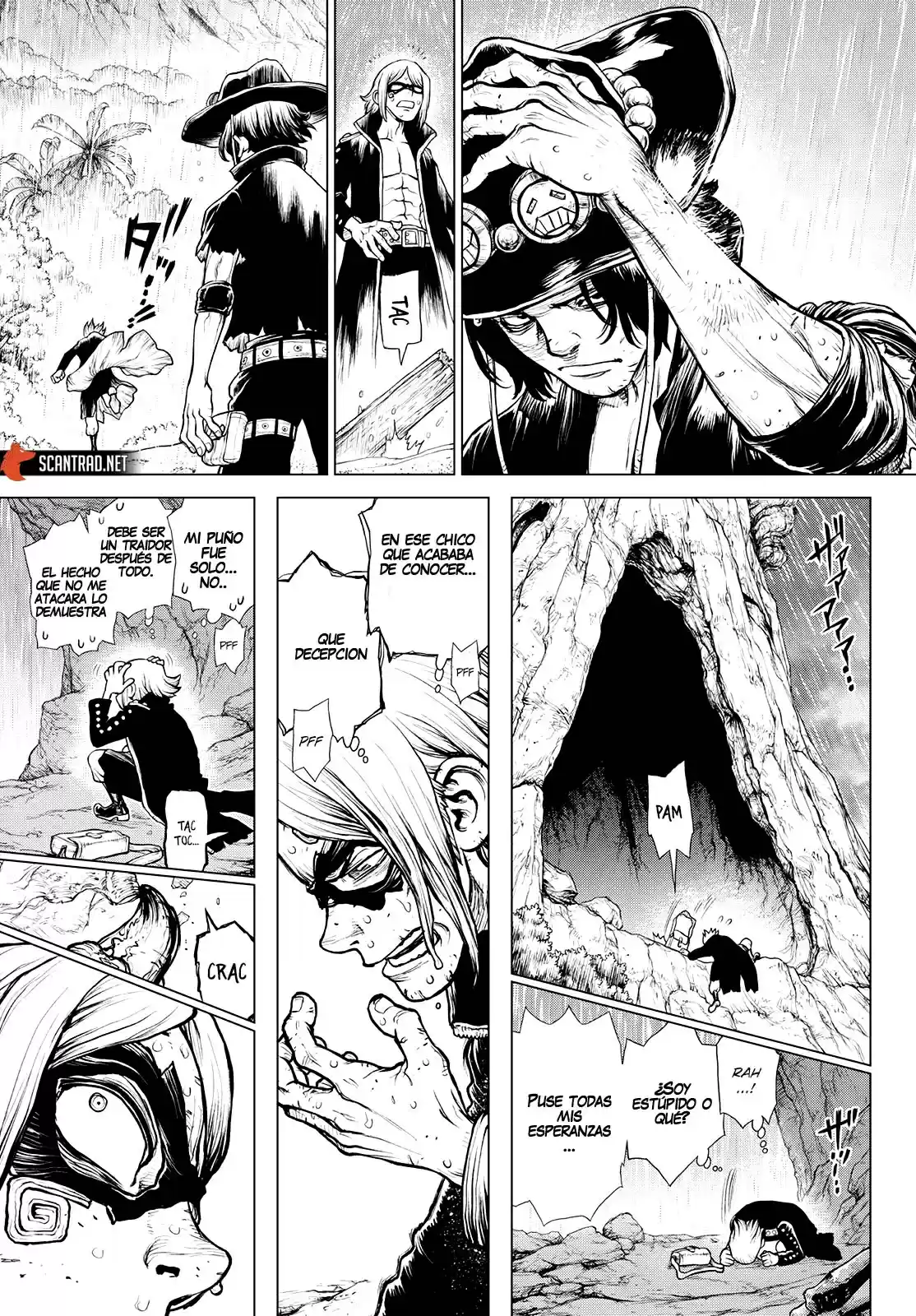 One Piece: Episode A - Capítulo 01 - Página 22 - LectorTMOo
